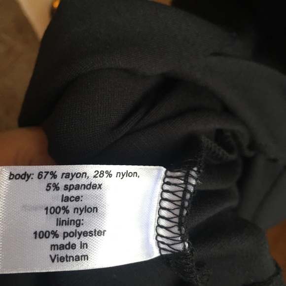 Lane Bryant LBD!!🍾 - Picture 7 of 7